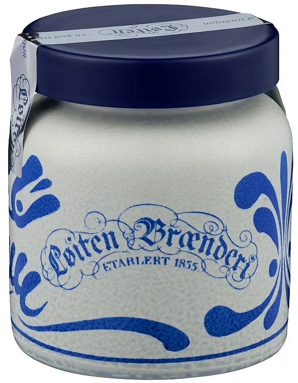 Aquavit Gelé 270g Løiten