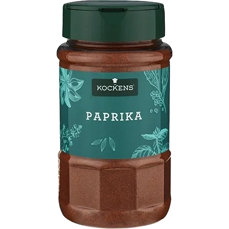 Paprika Mellanburk