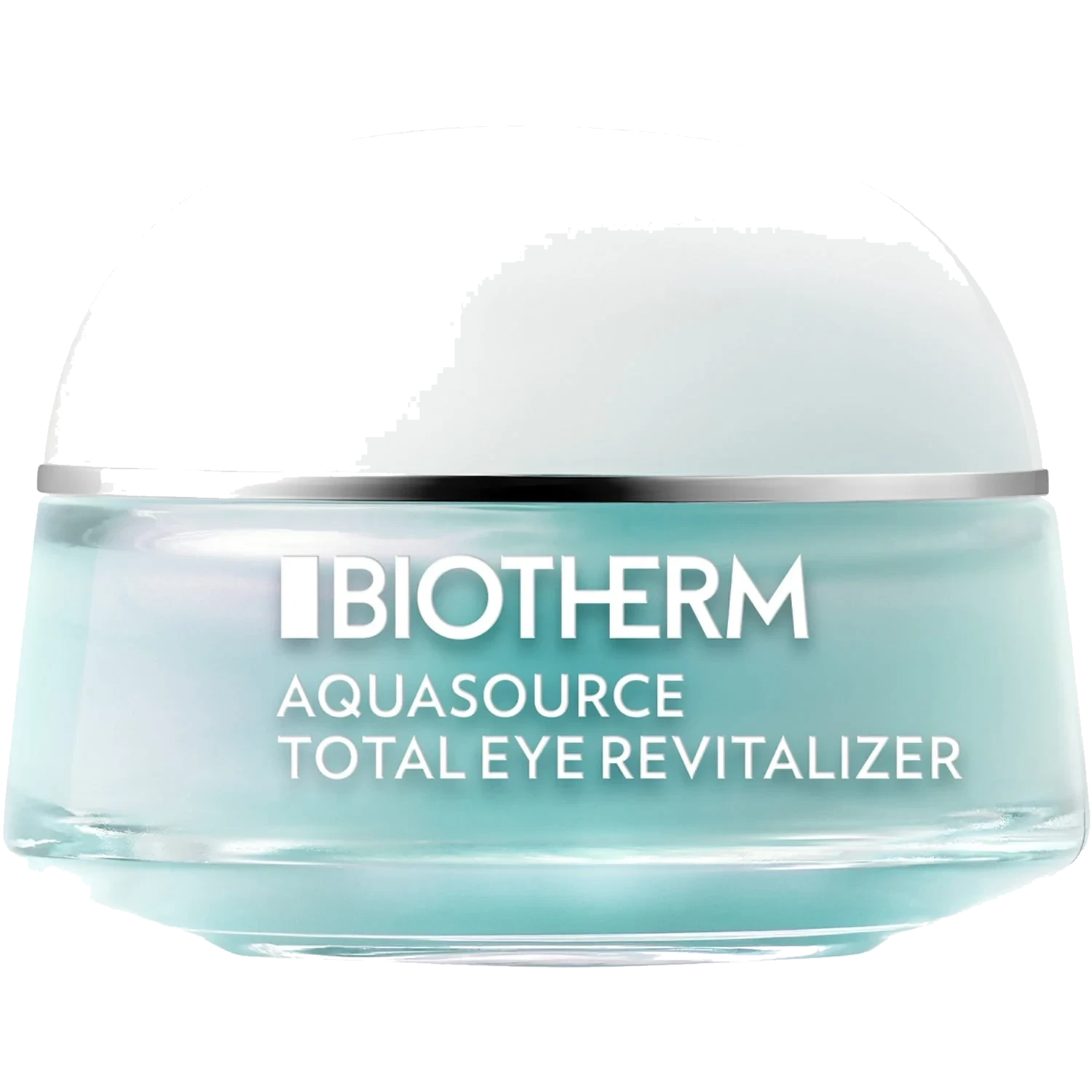Biotherm Aquasource Moisturizing Eye Cream