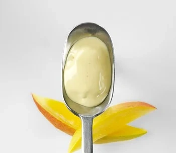 MANGO CURRY DRESSING