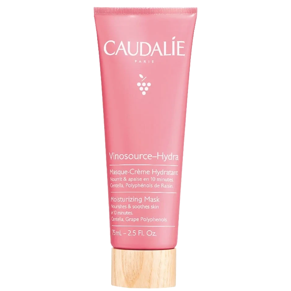 Caudalie Vinosource Moisturizing Mask