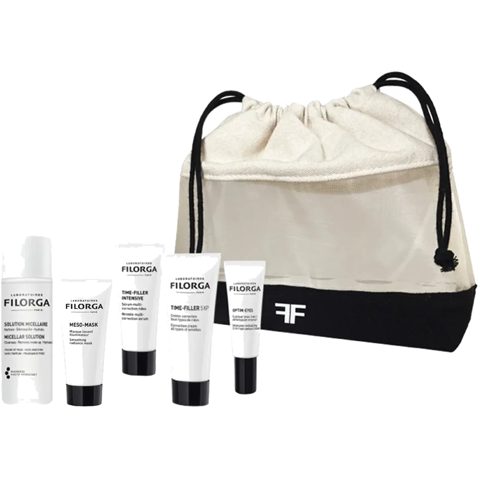 FILORGA Discovery Kit Best-Seller