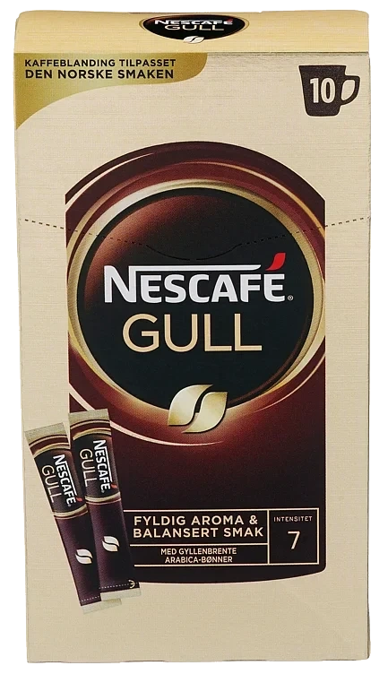 Gull stick   20g
