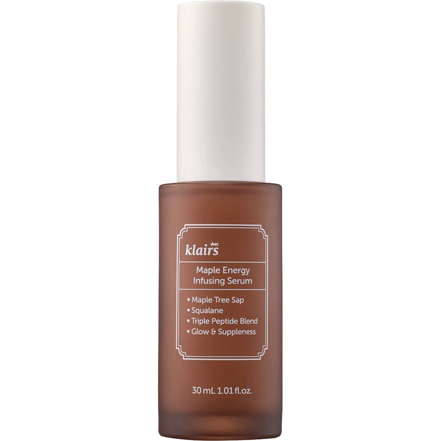 Klairs Maple Energy Infusing Serum