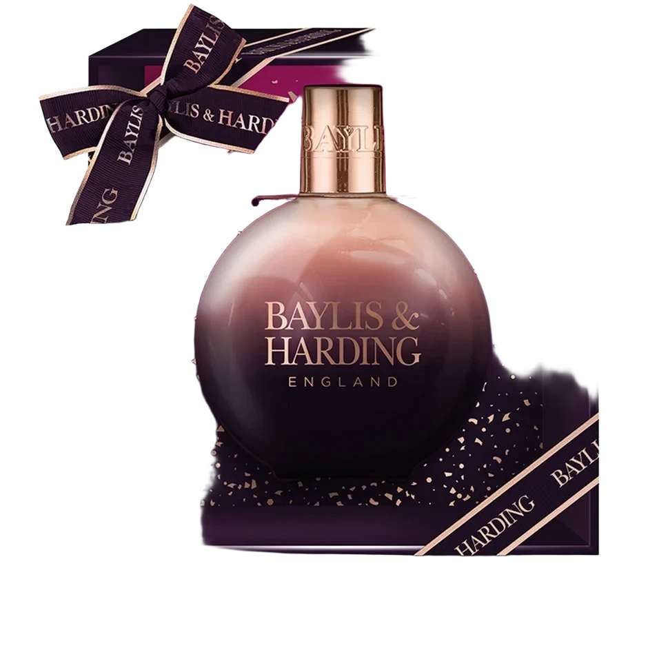 Baylis & Harding Wild Fig & Pomegranate