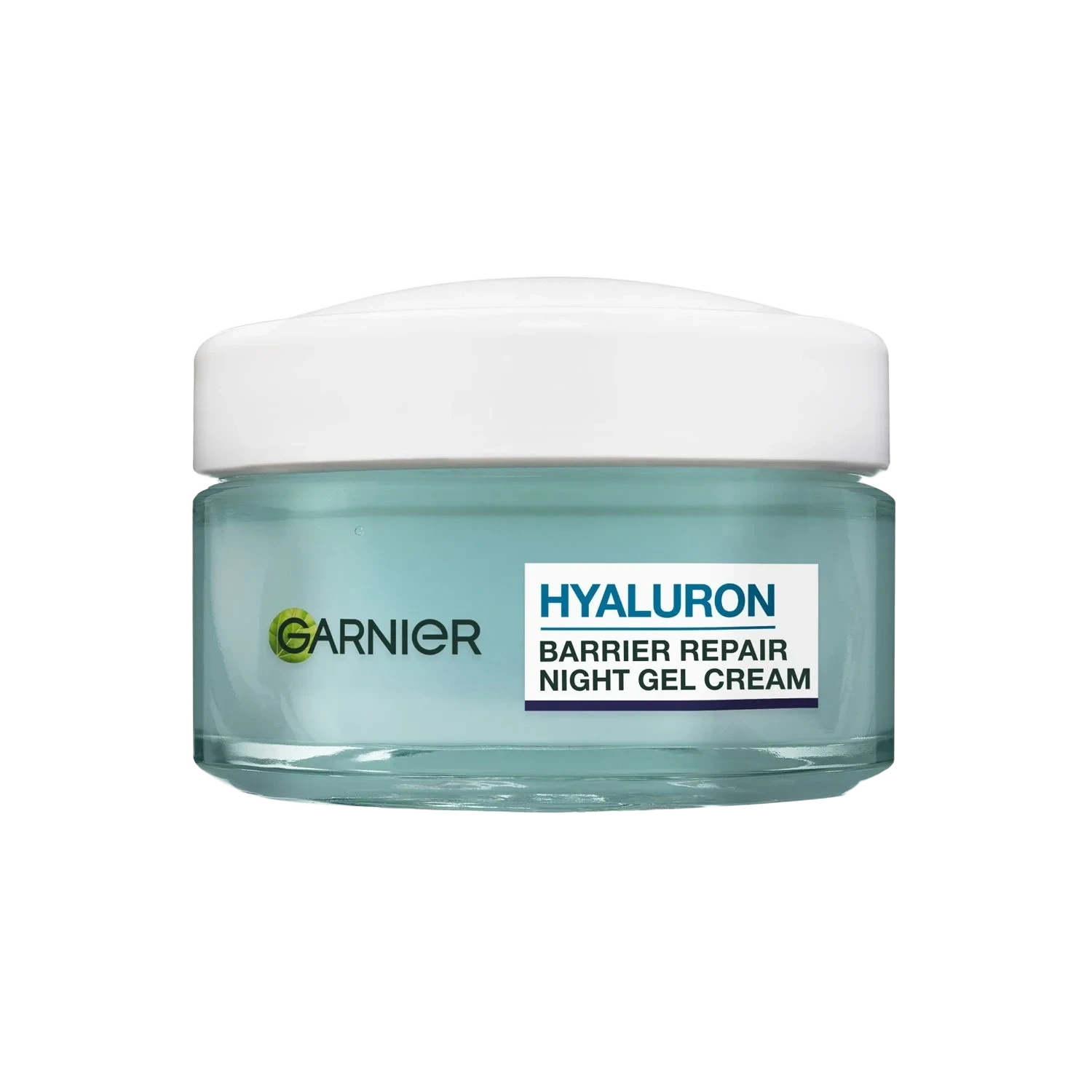 Garnier SkinActive Hyaluronic Aloe Jelly Night