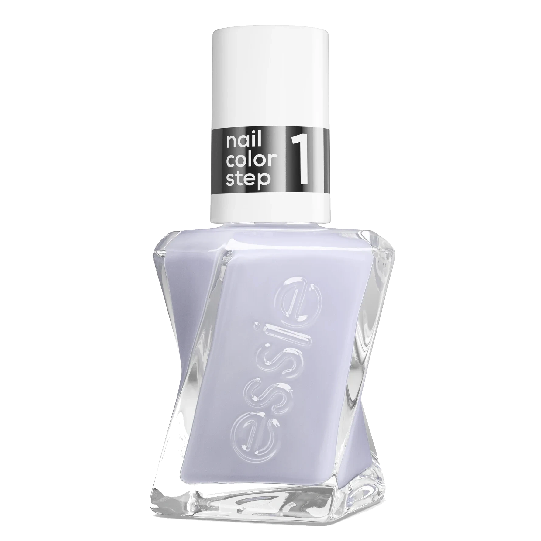 essie gel couture nail polish 450 perfect posture