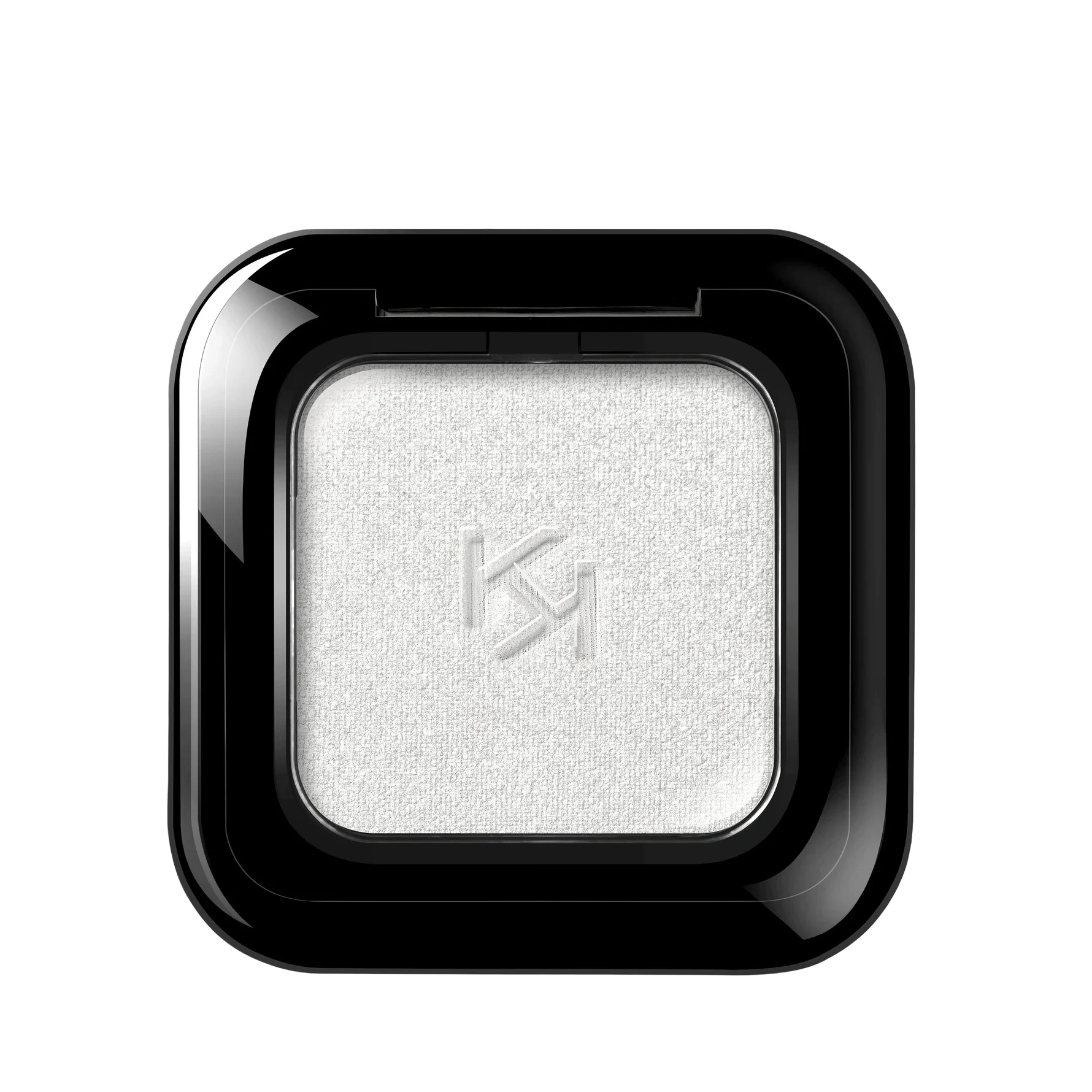 Kiko Milano High Pigment Eyeshadow 38 Metallic Light Silver 1,5 g