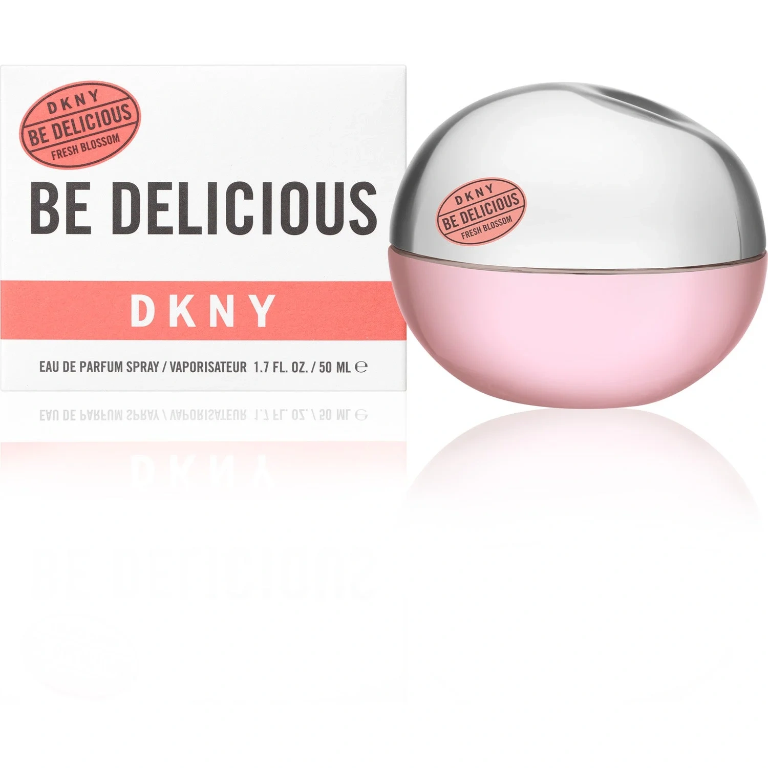 DKNY Be Delicious Fresh Blossom