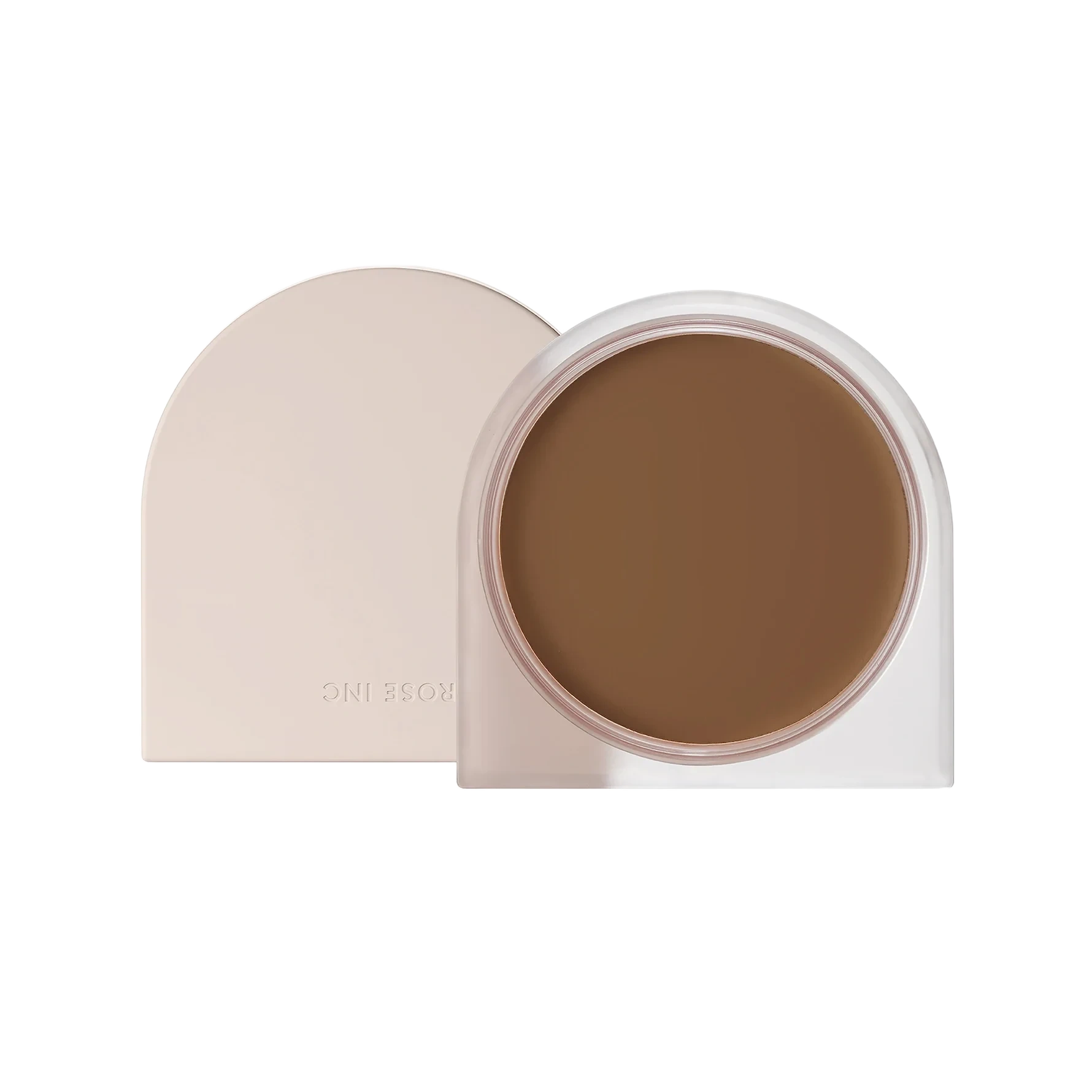 Rose Inc Solar Infusion Cream Bronzer Seychelles