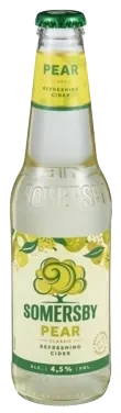 Somersby Cider Pear 0,33l Fl