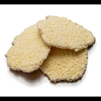 Schnitzel Pankopanerad