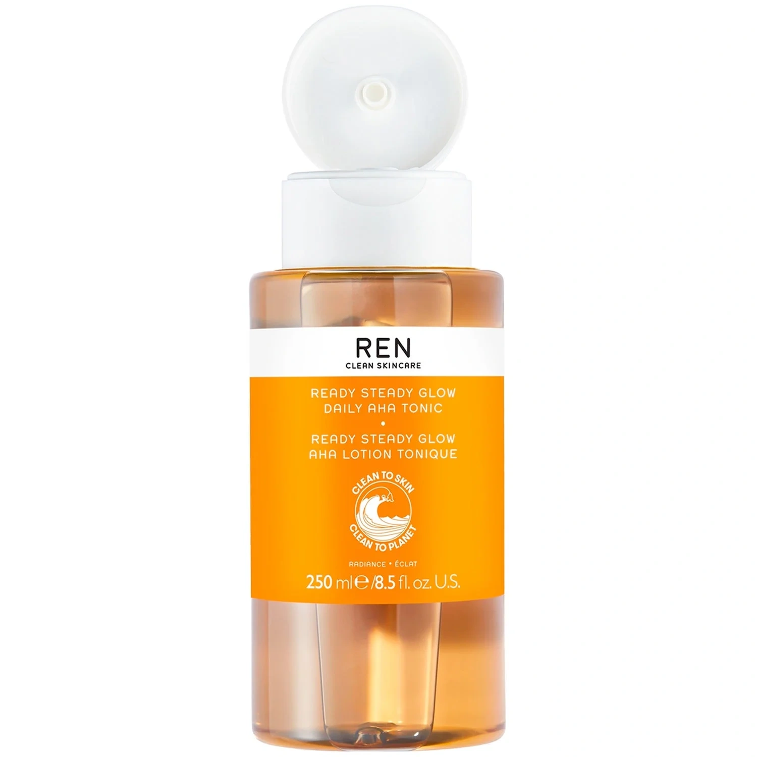 REN Ready Steady Glow Daily Tonic