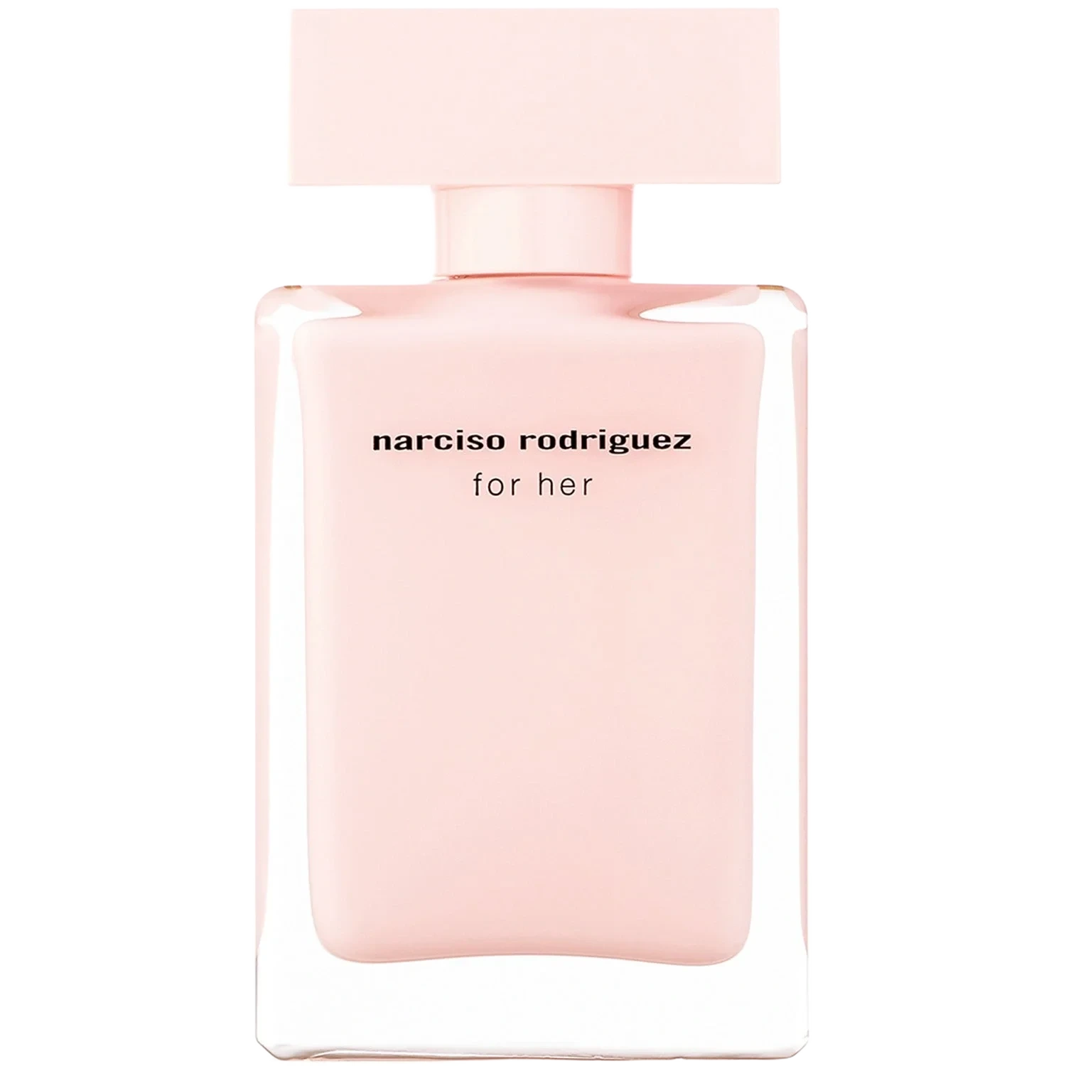 Narciso Rodriguez For Her