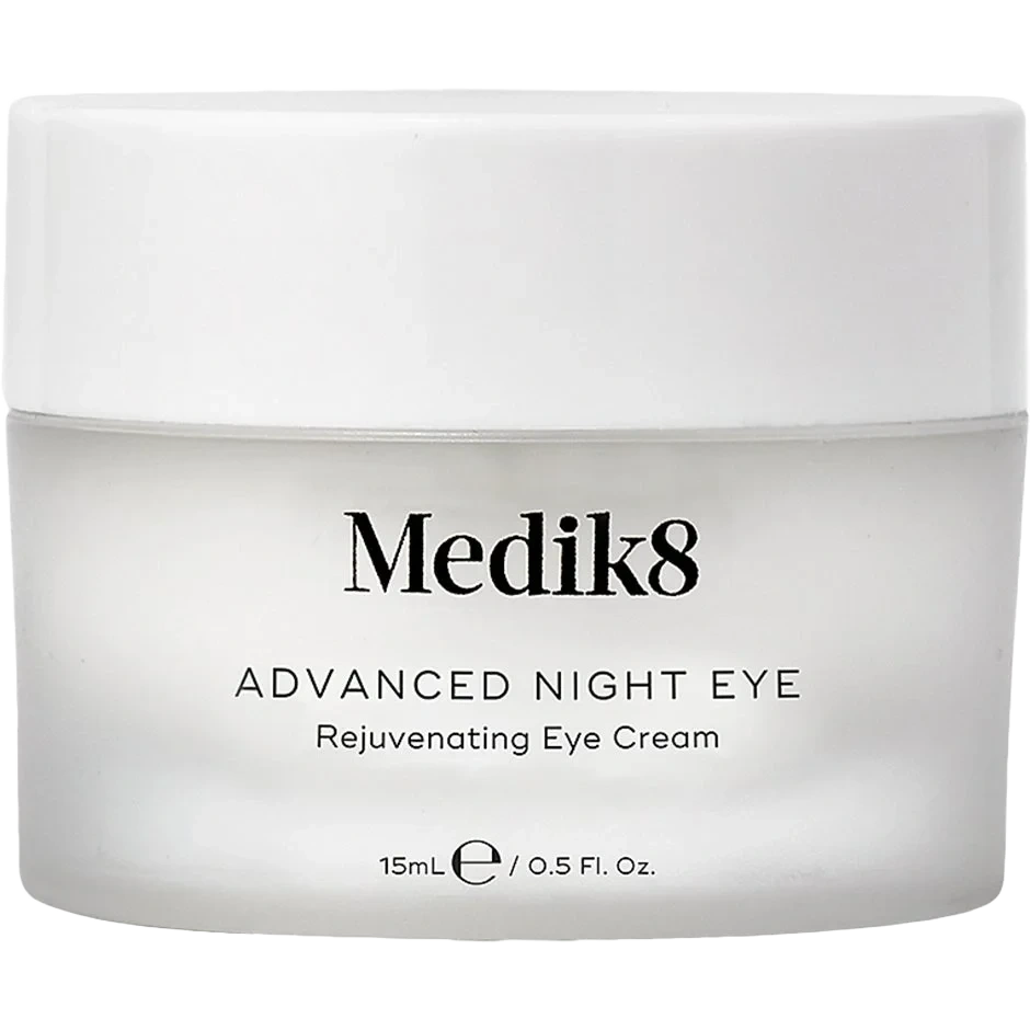 Medik8 Advanced Night Eye