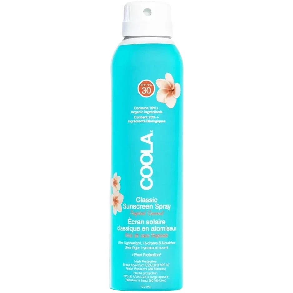 COOLA Classic Spray SPF30