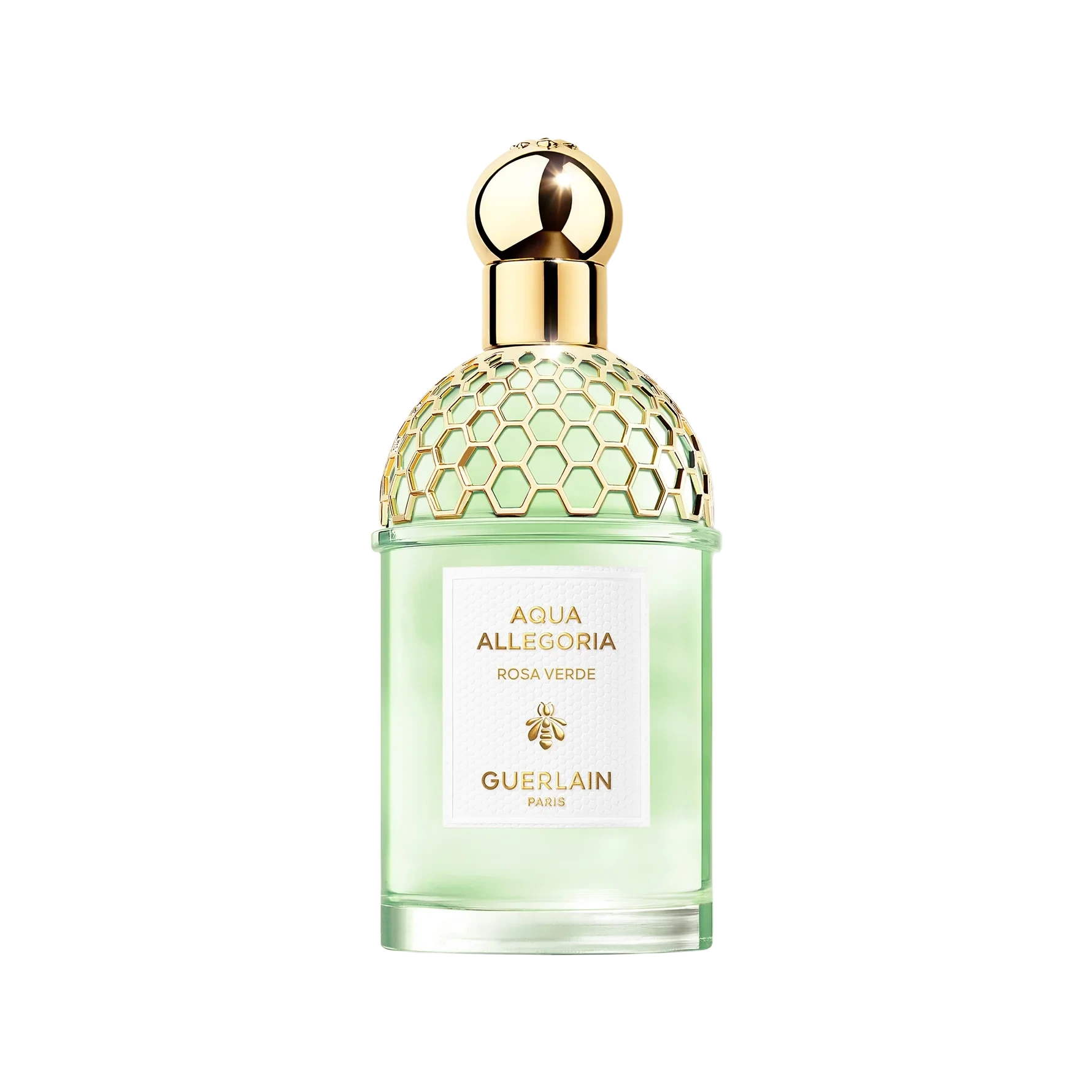 GUERLAIN Aqua Allegoria Rosa Verde Eau de Toilette 125 ml
