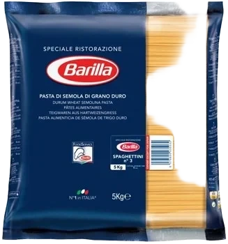 Spaghettini