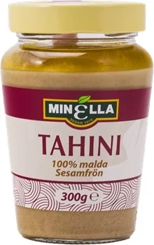 Minella Tahini
