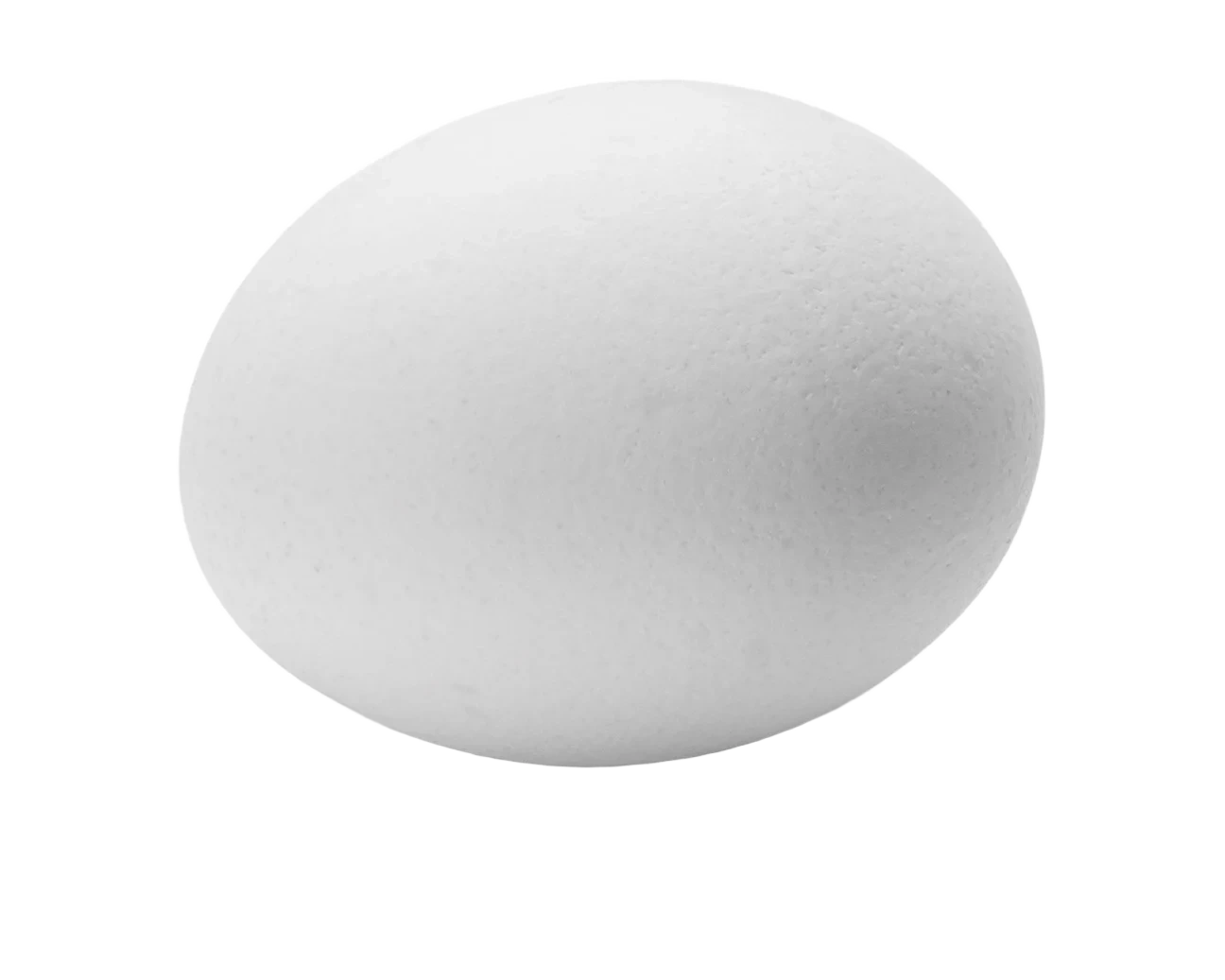 Ägg M frigående lösvikt
