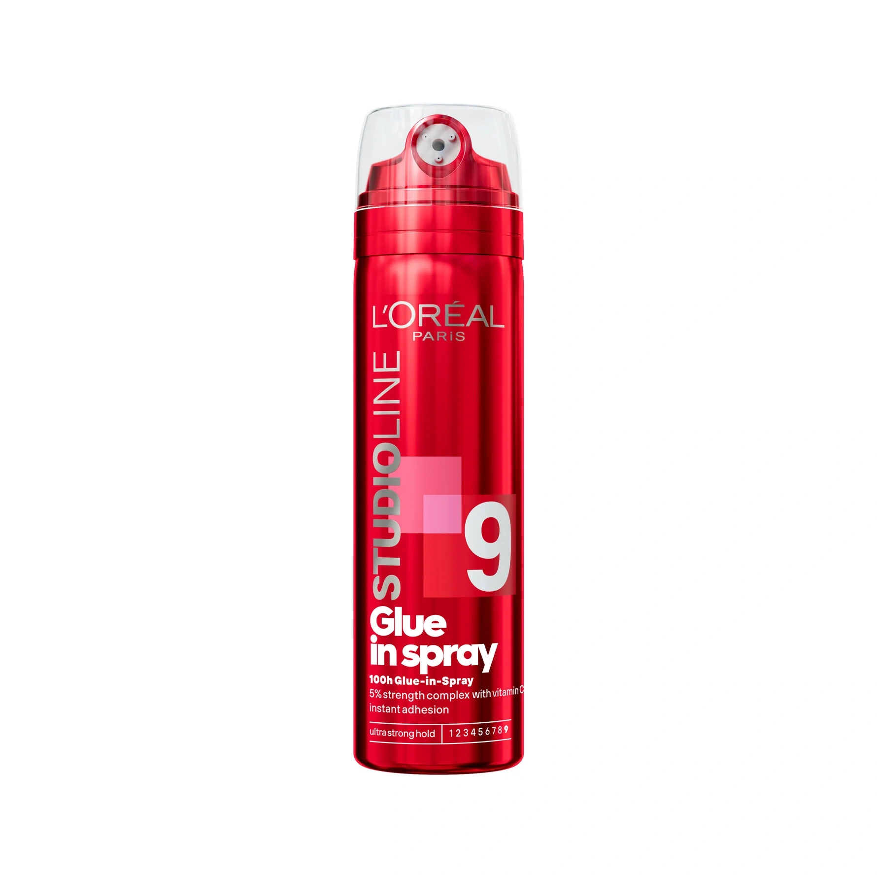 Studio Line Glue In Spray