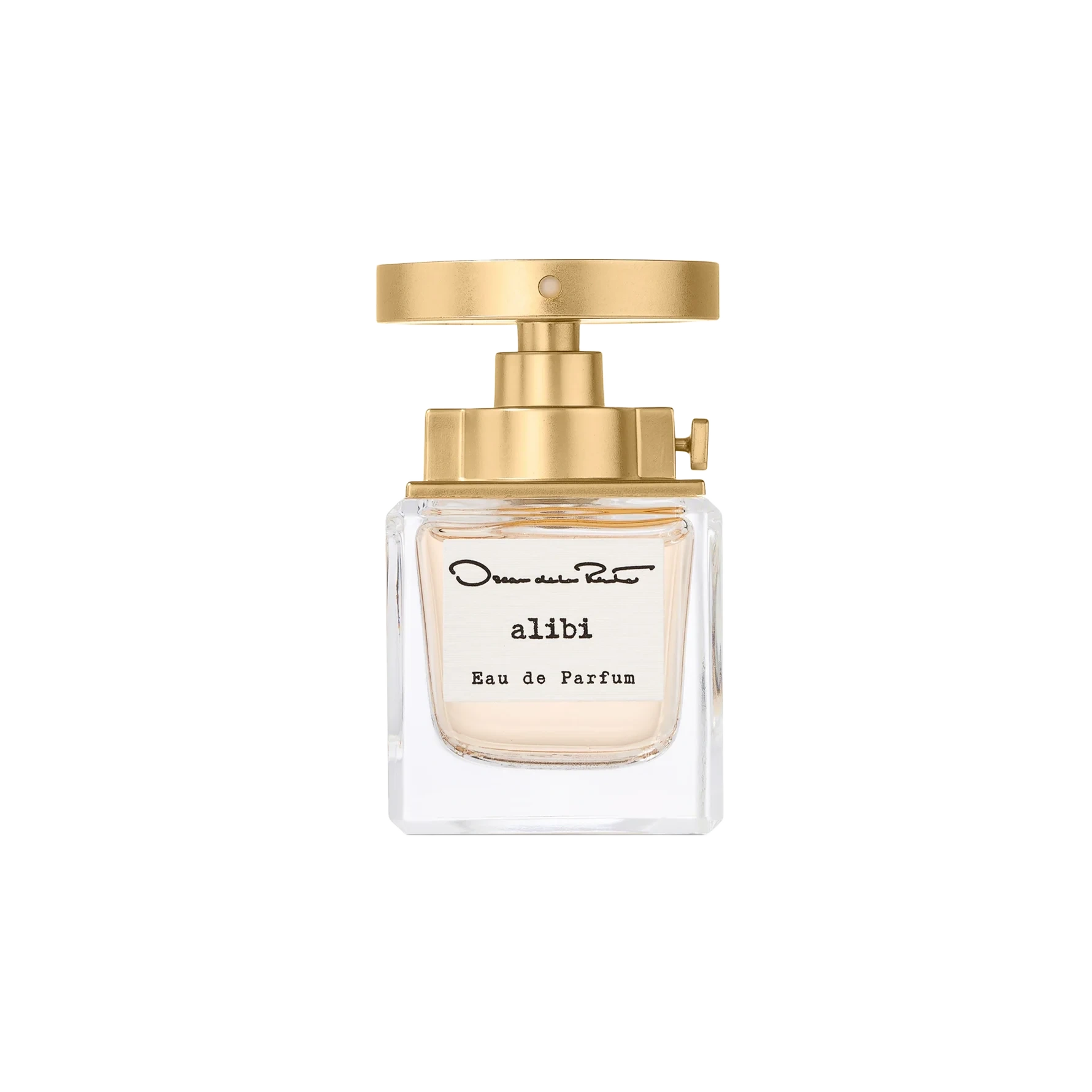 Oscar de la Renta Alibi Eau de Parfum 30 ml