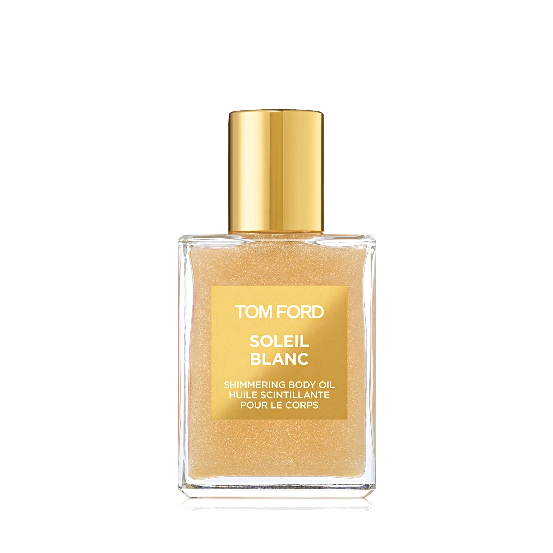 TOM FORD Soleil Blanc Shimmering Body Oil 45 ml