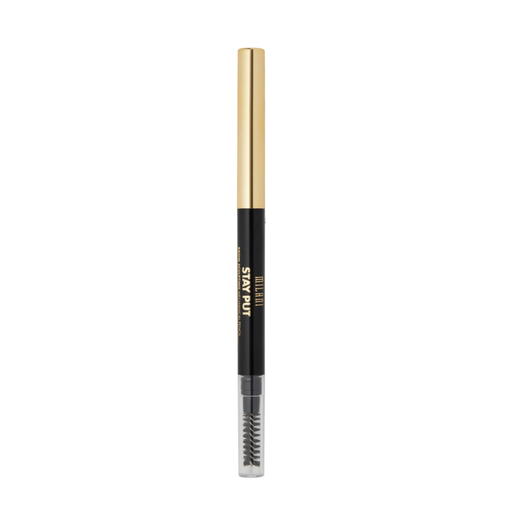 Milani Stay Put Brow Sculpting Mechanical Pencil Espresso