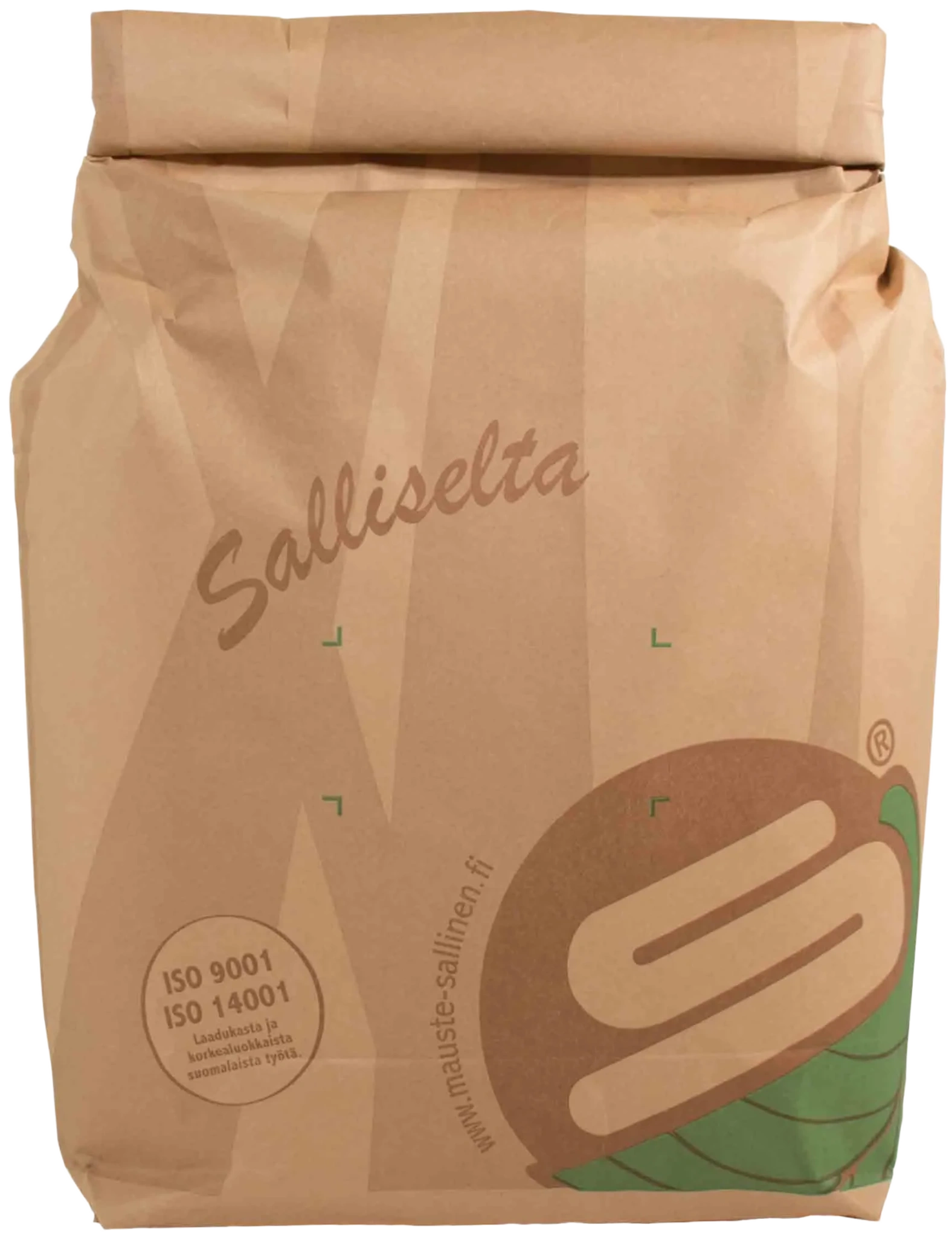 Salliselta Oregano