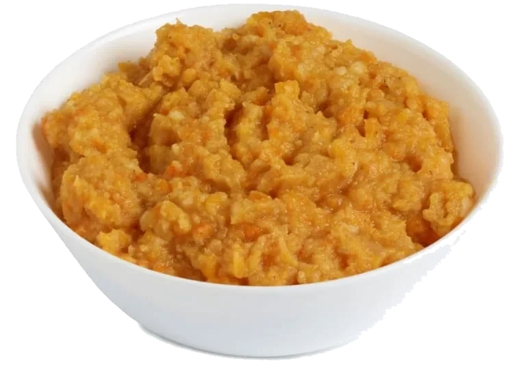Rotmos Varm pr Kg