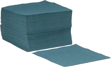 Tissue-Serviette Ocean Teal