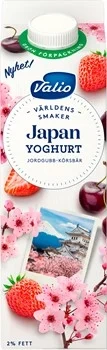 Yoghurt Japan