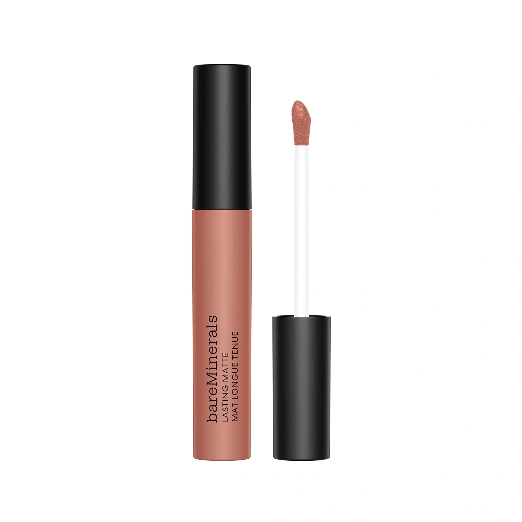 bareMinerals MINERALIST Lasting Matte Liquid Lipstick Lucky