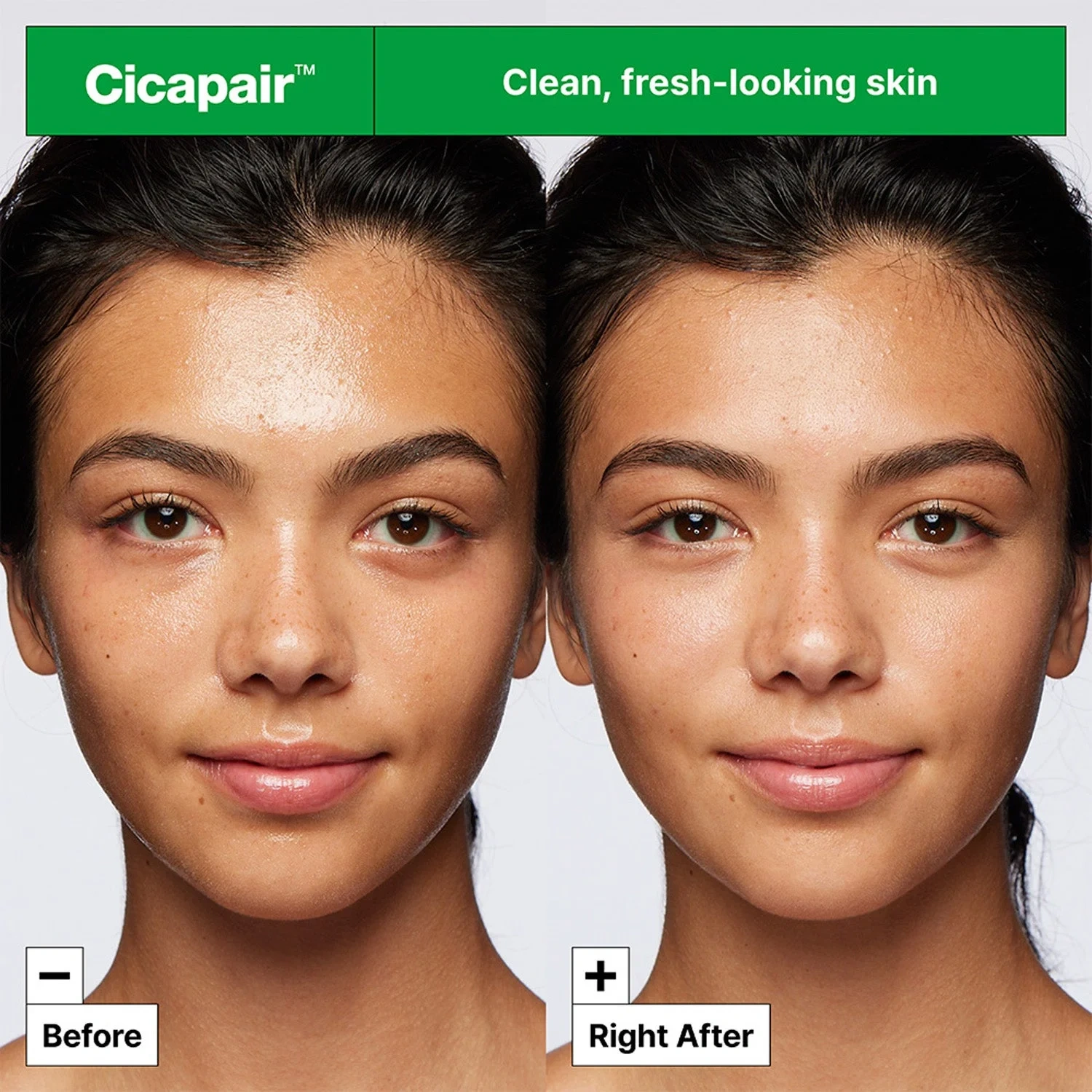 Dr.Jart+ Cicapair Gentle Cleasing Foam