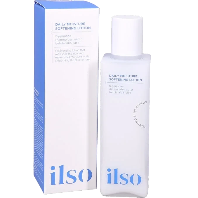 Daily Moisture Softening Lotion