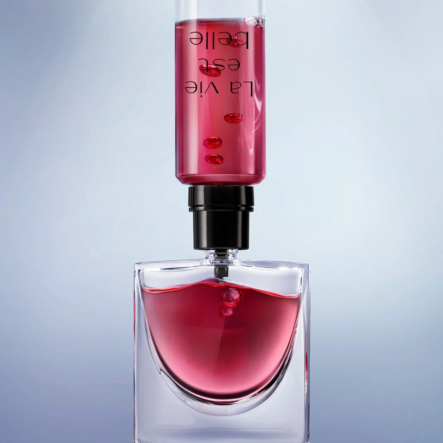 Lancôme La Vie Est Belle Elixir Eau de Parfum 100 ml, Refill