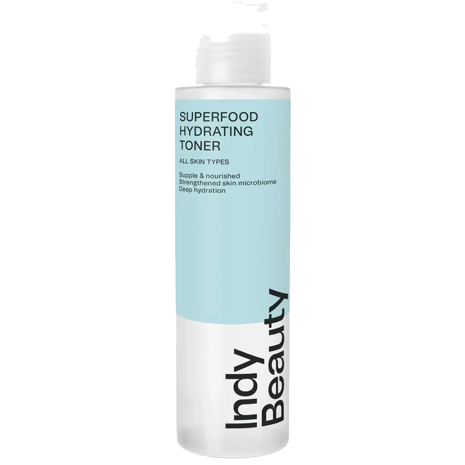 Indy Beauty Superfood Hydrating Toner