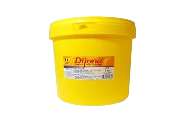 Dijonsenap