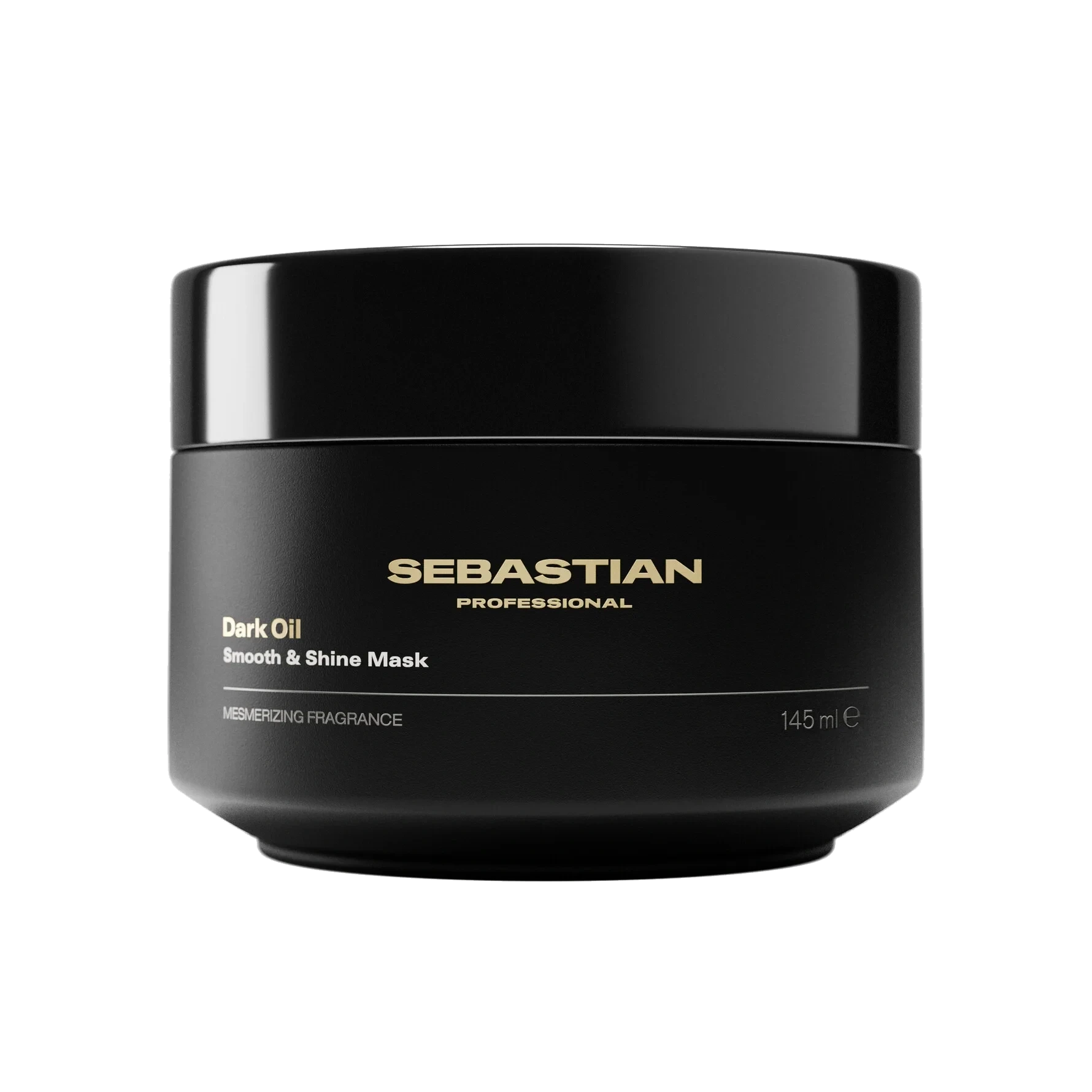 Sebastian Professional DarkOil Smooth and Shine Mask 145 ml