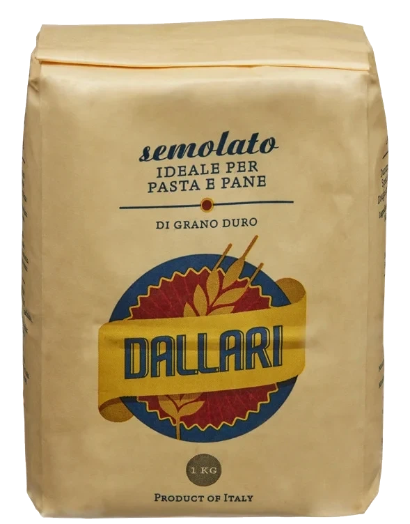 Durum hvete semolato   1kg