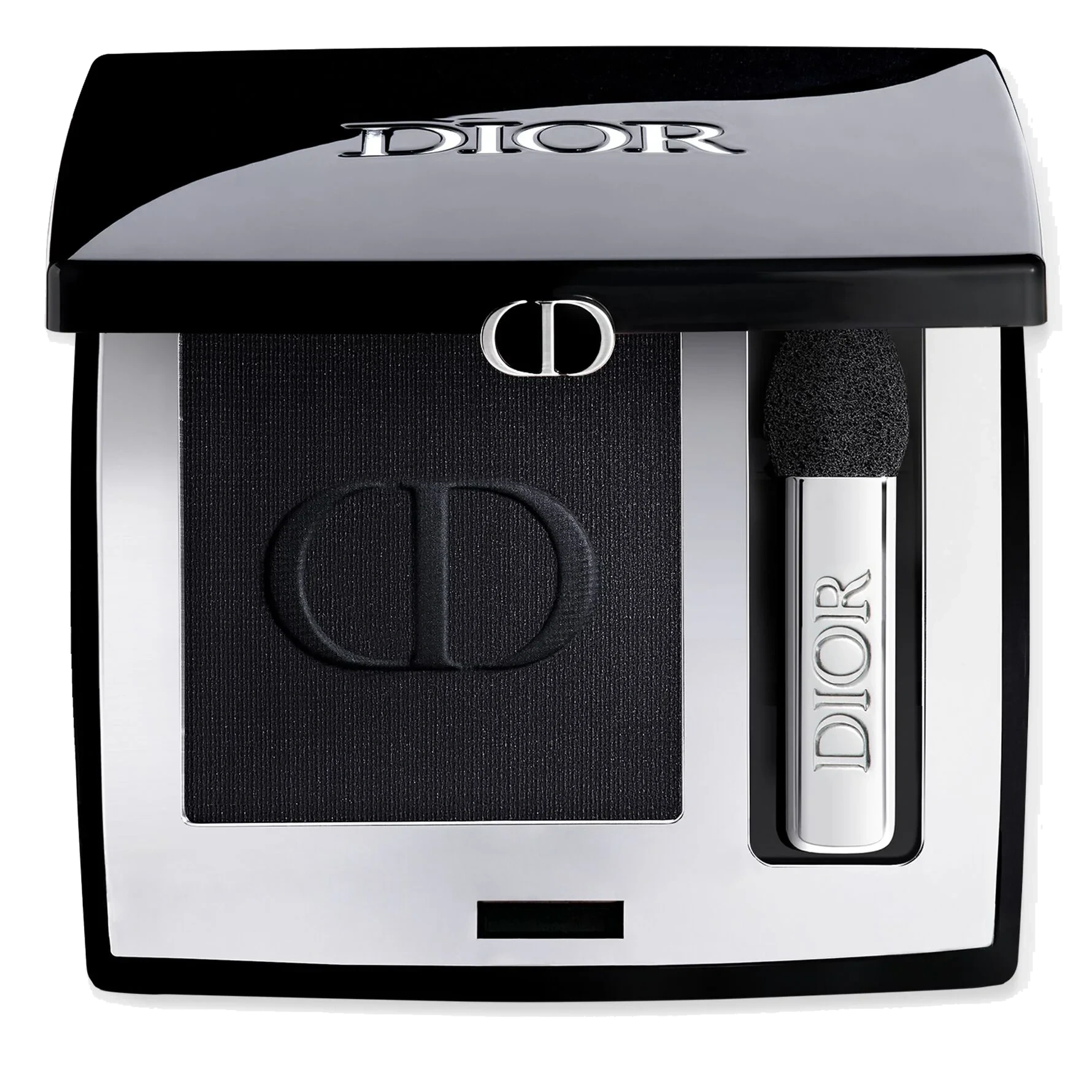 Diorshow Mono Couleur High-Color And Long-Wear Eyeshadow 098 Pied-de-Poule