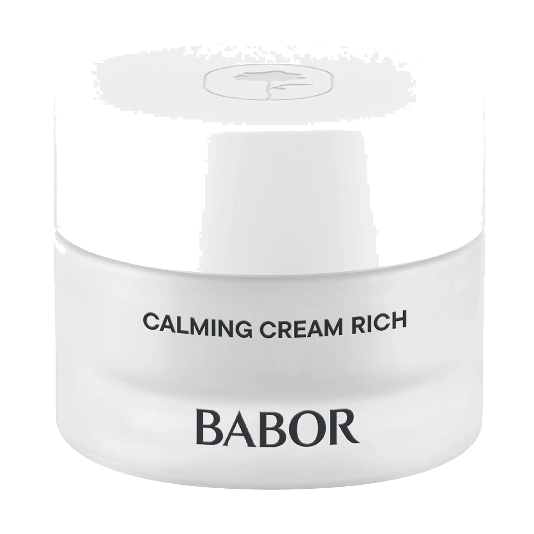 BABOR Calming Cream Rich, 50 ml
