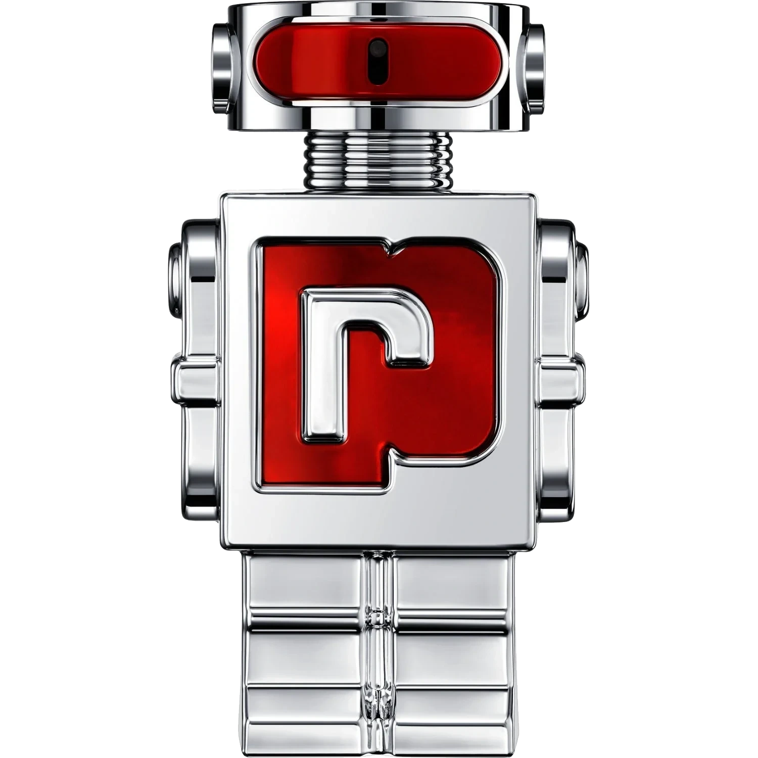 RABANNE Phantom In Red Elixir