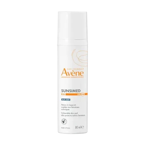 Avène SunsiMed SPF50+ 80 ml