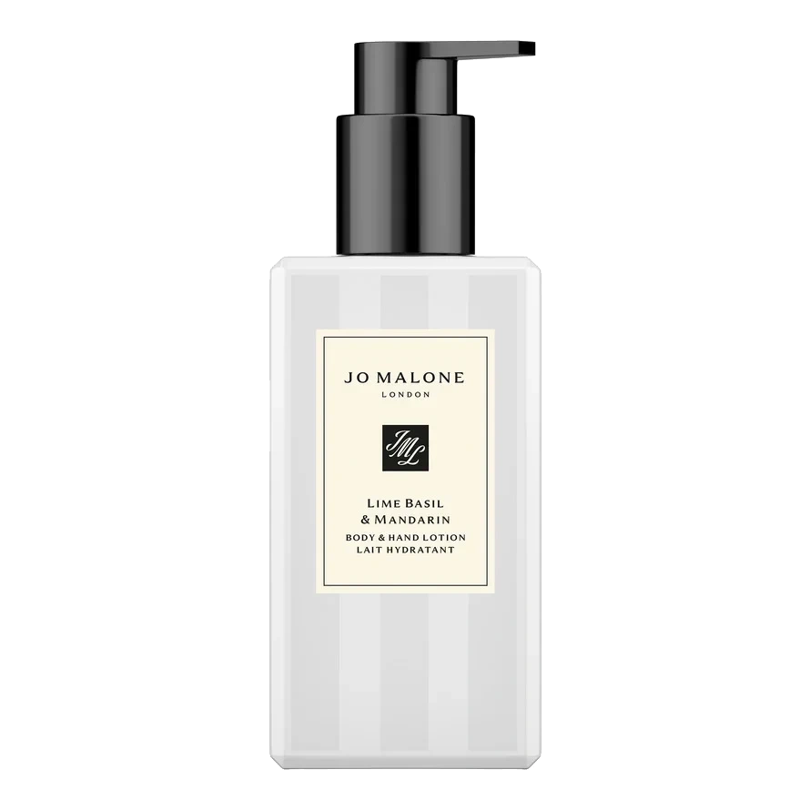 Jo Malone London Lime Basil & Mandarin Body & Hand Lotion 250 ml