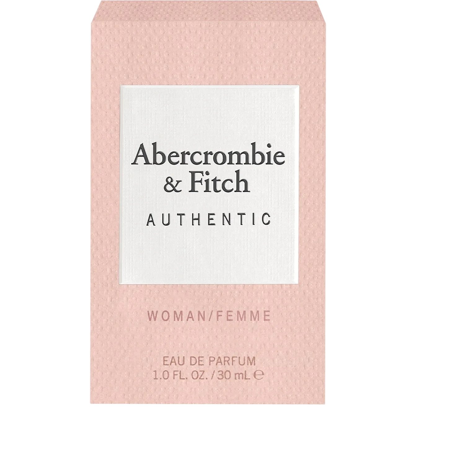 Abercrombie & Fitch Authentic Women
