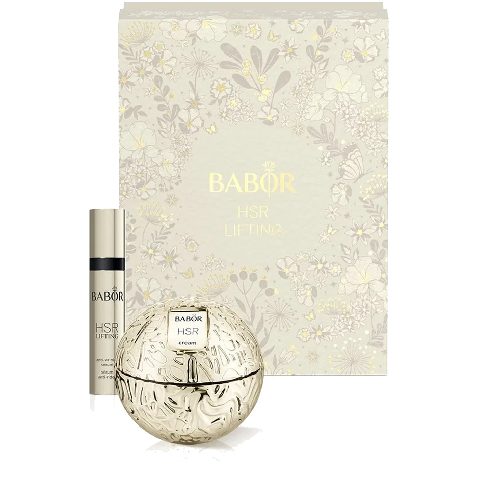 Babor HSR Set