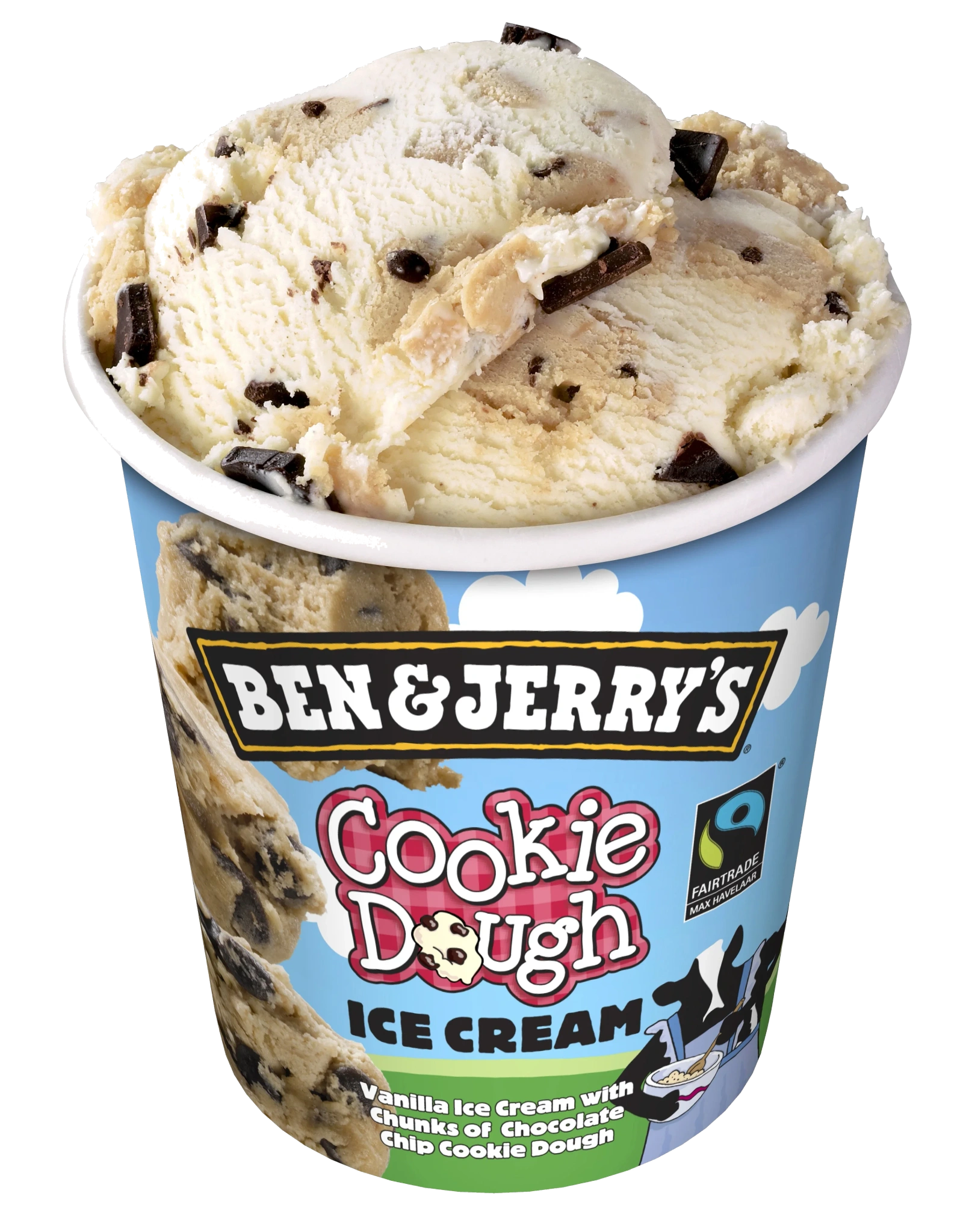 Cookie Dough