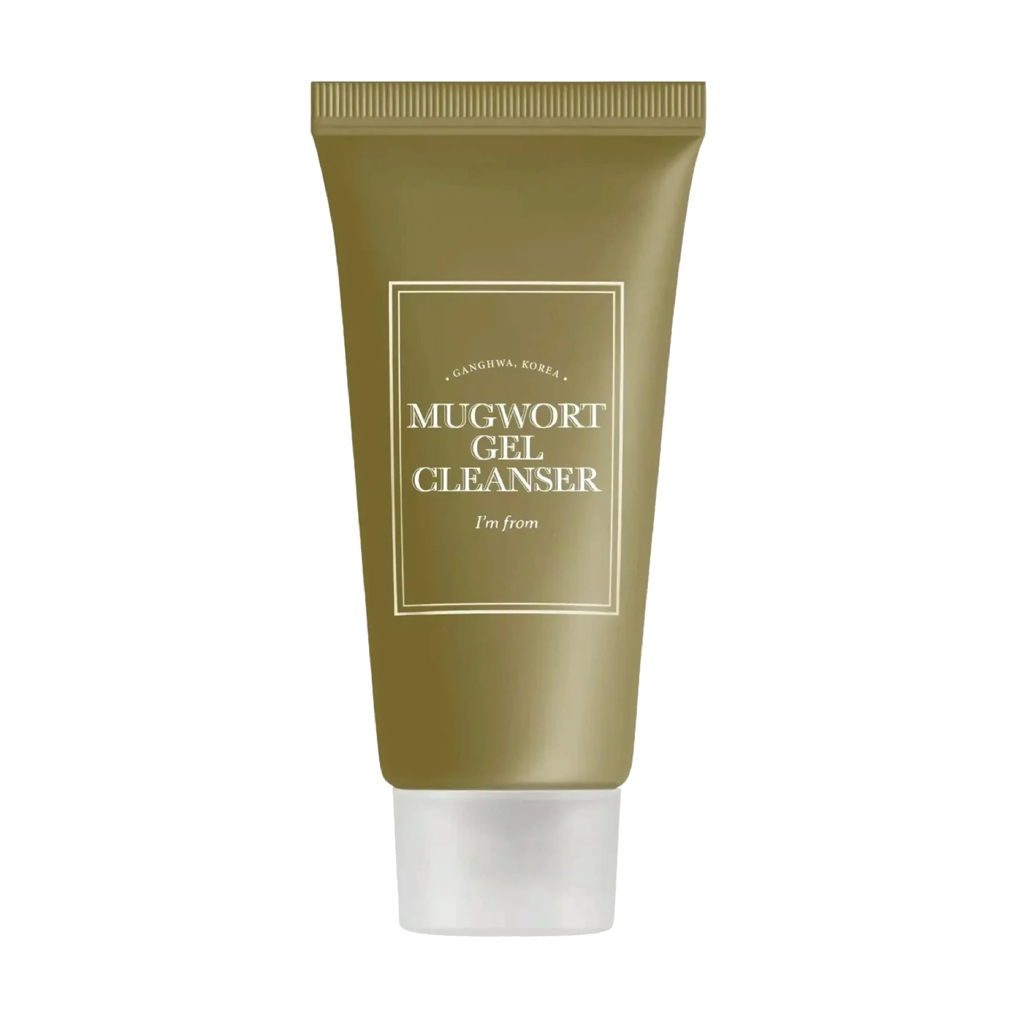 I'm From Mugwort Gel Cleanser, 30 ml
