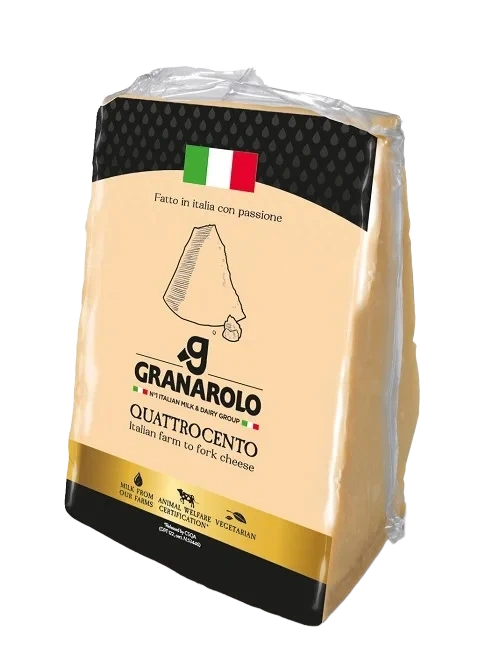 Quattrocento 400